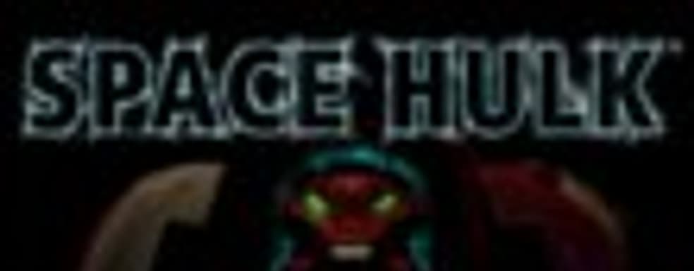 Анонс Space Hulk 