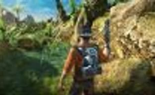 Трейлер Outcast – Second Contact