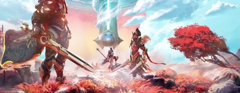 Бывший PS5-эксклюзив Godfall вышел на Xbox и в Steam