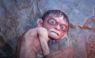 Голлум признается в любви кольцу в новом трейлере The Lord of the Rings: Gollum