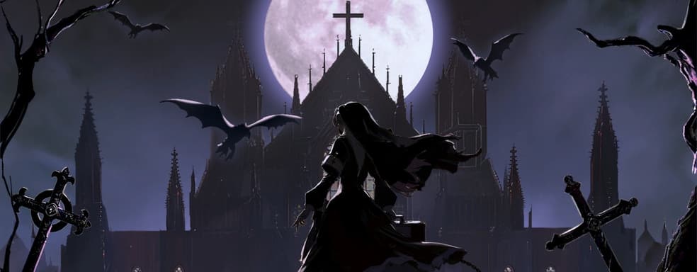 Castlevania изменилась за лето. Обзор экшен-«рогалика» Nunholy