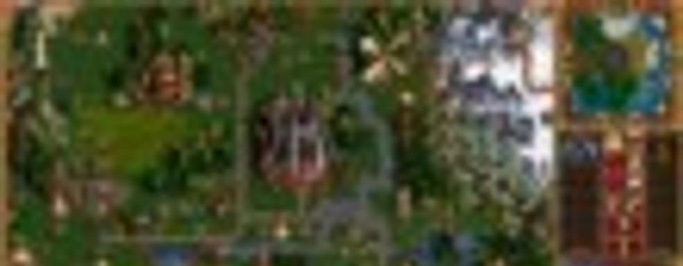 Heroes of Might and Magic III HD в продаже