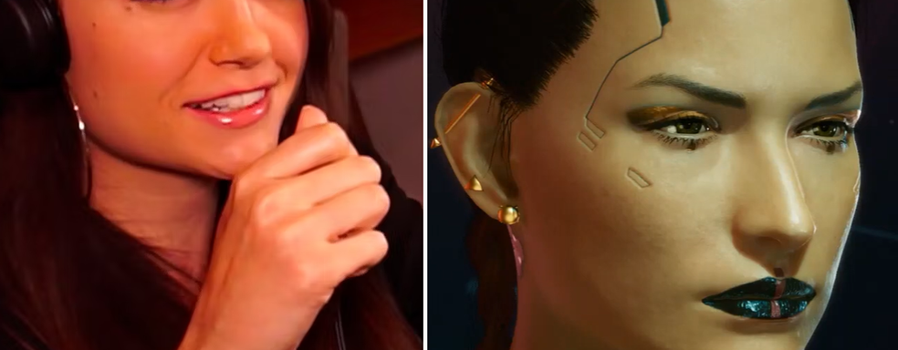 Саша Грей появится в Cyberpunk 2077 Phantom Liberty? Актриса подтвердила участие в проекте