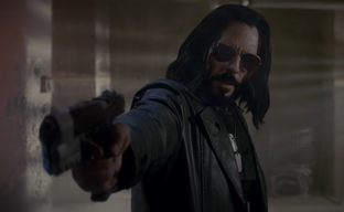 Фанатский фильм Cyberpunk 2077 Phoenix Program получил русскую озвучку DreamVoice