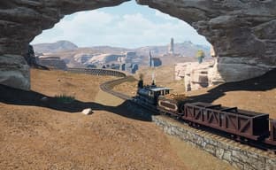 Симулятора Railroads Online выйдет на PlayStation 5 и Xbox Series X|S до конца 2024 года