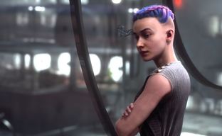 Atomic Heart раздадут бесплатно вместе с первым дополнением Annihilation Instinct. Новый конкурс VK Play