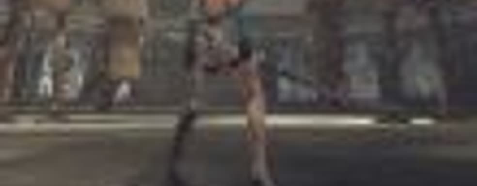 Сексуальные андроиды, высокие оценки и эмоциональные речи в релизном трейлере Nier: Automata Game of the YoRHA Edition