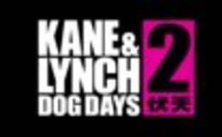 Трейлер Kane & Lynch 2: Dog Days 