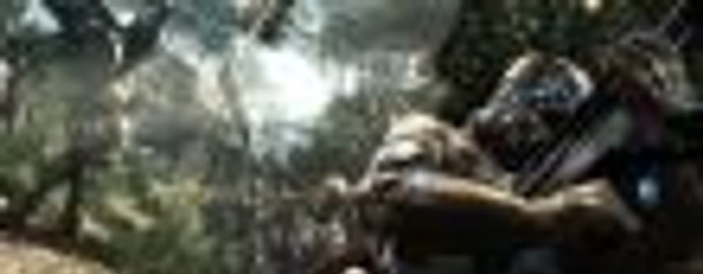 Представитель Crytek о том, почему в финальном релизе игры выглядят хуже, чем в демонстрациях на Е3