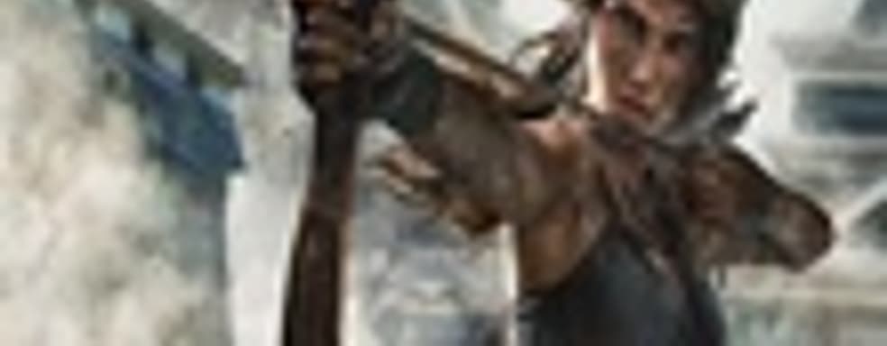 Tomb Raider: Definitive Edition завершило британское доминирование FIFA 14