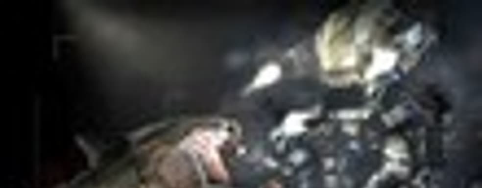 Interstellar Marines - первый ролик на движке