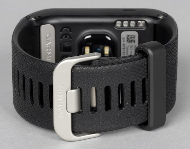 Фитнес-браслет Garmin vivosmart HR