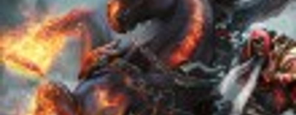 Выход Darksiders: Warmastered Edition отложен на месяц