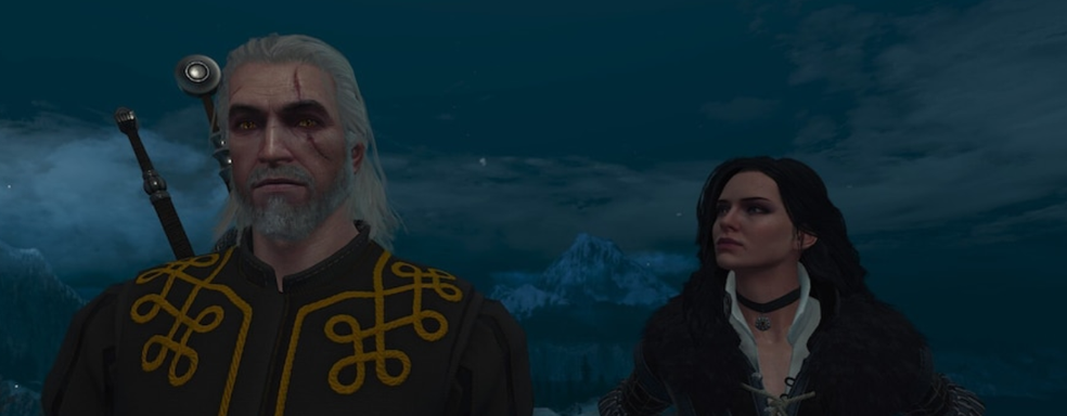 В файлах The Witcher 3 обнаружили расширенную концовку игры. Инструменты CDPR помогли фанатам