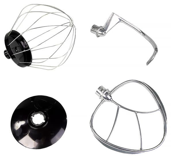 Кухонный комбайн (планетарный миксер) Clatronic KM 3630