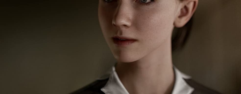 Выйдет ли Detroit Become Human и другие игры разработчиков на Switch? Отвечает Quantic Dream