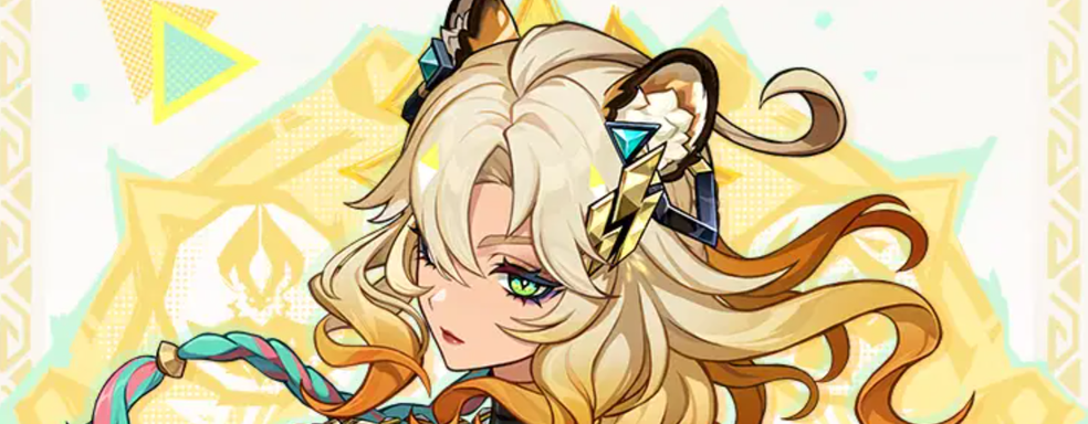 Баннеры персонажей Genshin Impact 5.1 — инсайд