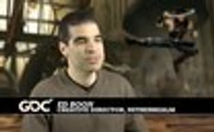 Ed Boon о Mortal Kombat