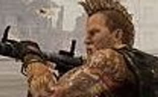 Первый обзор Mercenaries 2