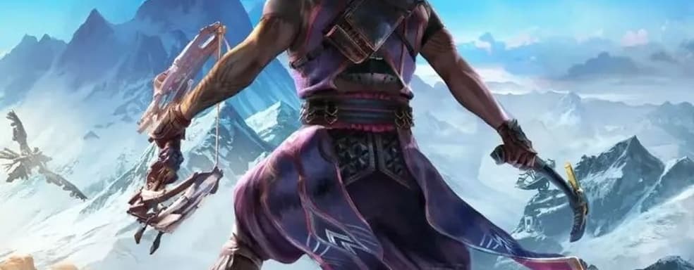 Horizon: Call of the Mountain ушла на «золото». Игра для PS5 и PS VR2 готова к релизу