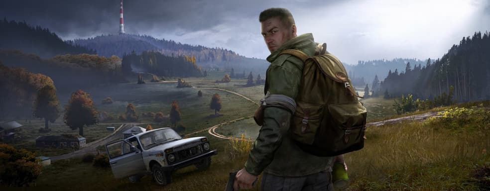 Продажи DayZ превысили 5,8 миллиона копий. Издатель хвалится сверхуспешным годом