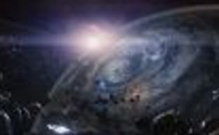 Эффектный постановочный трейлер Star Citizen