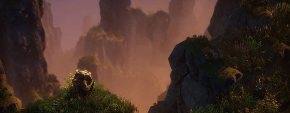 Соавтор Diablo хочет вновь произвести революцию в жанре боевых ролевых игр