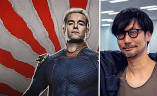 Хидео Кодзима назвал фильмы и сериалы, которые ему больше всего понравились в 2023 году