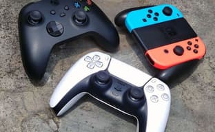 PS5 и Switch захватывают Германию. Игровые предпочтения в стране резко поменялись