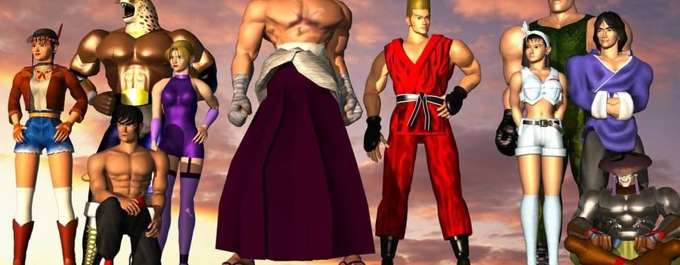 Will there be remasters of past Tekken games? Developers share their opinion
