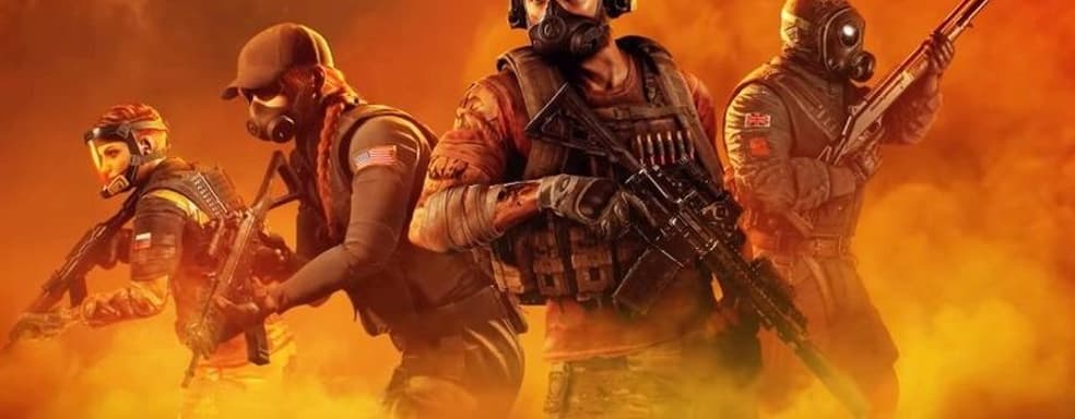 Ghost Recon Breakpoint получит версии для PS5 и Xbox Series X? Датамайнер обнаружил подтверждение