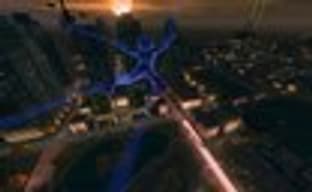 Enter the Dominatrix DLC для Saints Row 4 в течение 45 дней после релиза