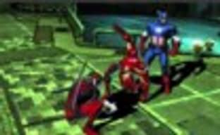 E3 2010 video: Marvel vs. Capcom 3: Fate of Two Worlds