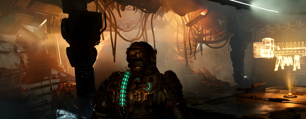 Появился топ-20 лучши хоррор-игр за последние 20 лет, составленный журналистами Kotaku