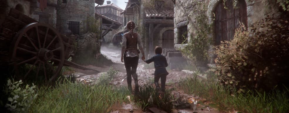 По слухам, продолжение A Plague Tale будет называться Requiem и выйдет в Xbox Game Pass