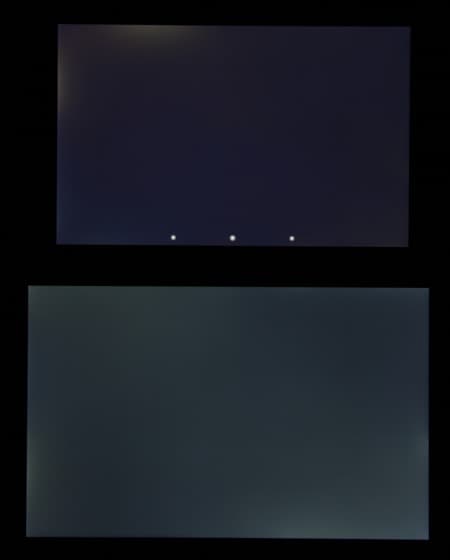 Обзор планшета Krez TM802B16 3G. Тестирование дисплея