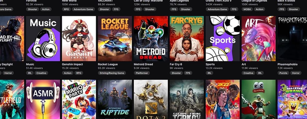 Турецкая полиция задержала 40 человек за отмывание денег на Twitch