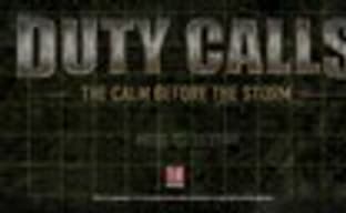 Пародия на Call of Duty от создателей Bulletstorm 