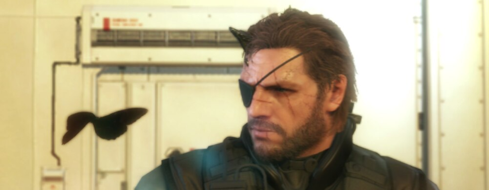 Хидео Кодзима отметил девятую годовщину Metal Gear Solid V The Phantom Pain и рассказал о подходе к созданию игр