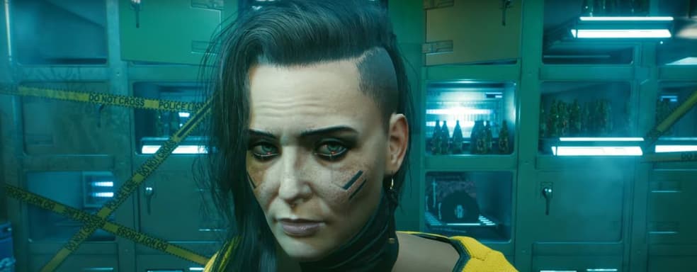 Появился трейлер к выходу Cyberpunk 2077. Шутки про переносы уже не актуальны