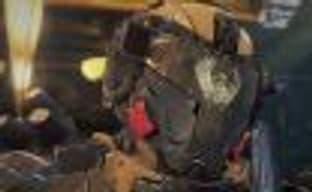 Call of Duty: Black Ops III остался на вершине британского чарта продаж