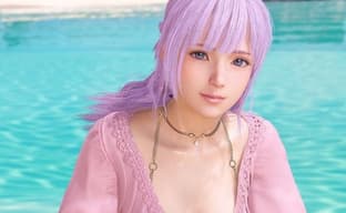 В симуляторе свиданий Dead or Alive разрешат облить водой любимых вайфу