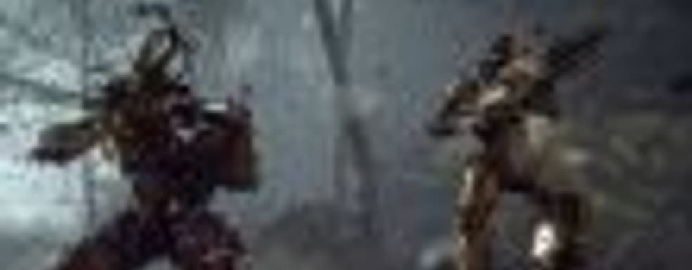 Трейлер, демонстрация игрового процесса, подробности и дата выхода Anthem