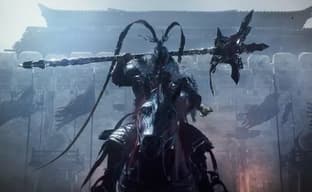 Wo Long: Fallen Dynasty в 2023 году получит сюжетное дополнение с новыми геймплейными возможностями