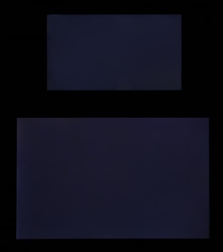 Обзор Panasonic ToughPad FZ-N1. Тестирование дисплея