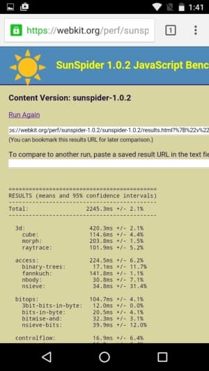 Смартфон Micromax Bolt Warrior 2