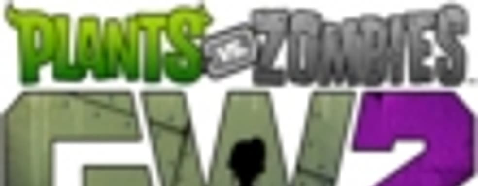 Публичный бета-тест Plants vs Zombies: Garden Warfare 2 стартует 14 января