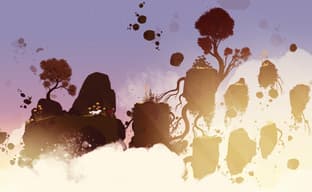 Особенности использования контроллера PS5 в трейлерах Neva от разработчиков GRIS