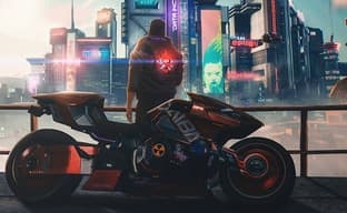 Не просыпайся, самурай, мы все про.... Черный обзор Cyberpunk 2077