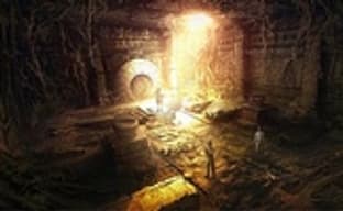 Анонс The Adventurer